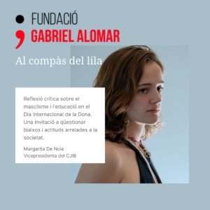Al compàs del lila