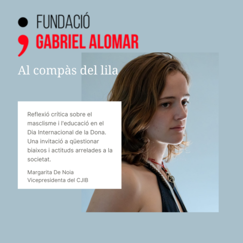 Al compàs del lila