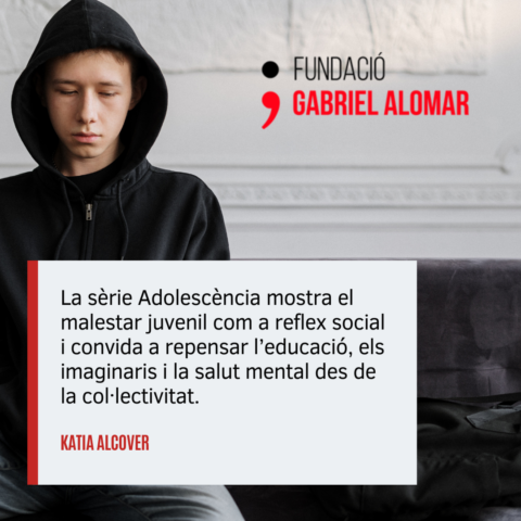 Adolescència: créixer atrapats