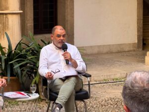 Anuari 2024 en homenatge a Francesc Antich