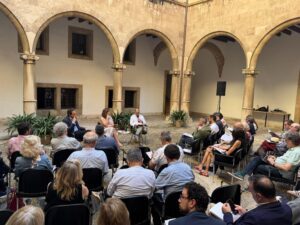 Anuari 2024 en homenatge a Francesc Antich