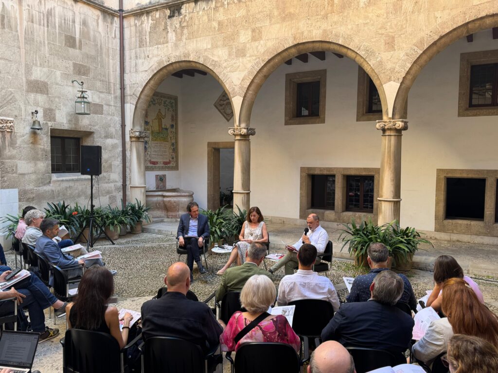 Anuari 2024 en homenatge a Francesc Antich