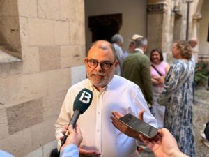 Anuari 2024 en homenatge a Francesc Antich