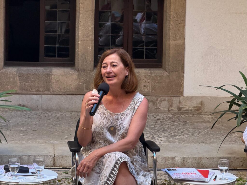 Anuari 2024 en homenatge a Francesc Antich