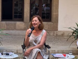 Anuari 2024 en homenatge a Francesc Antich