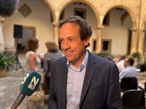 Anuari 2024 en homenatge a Francesc Antich