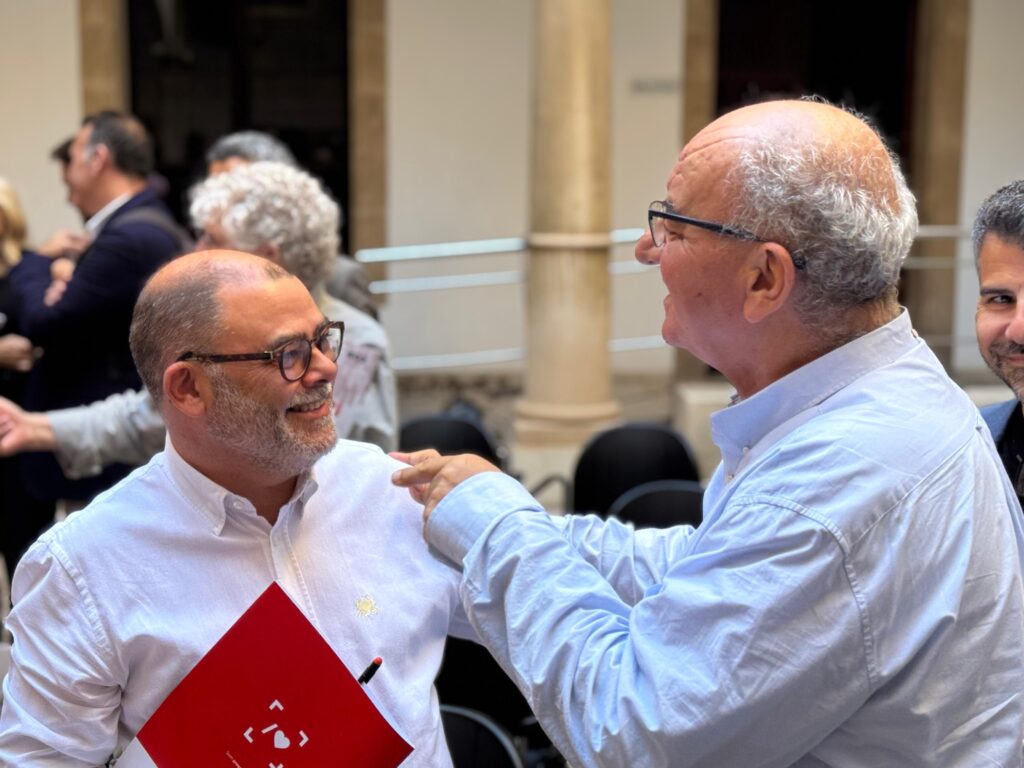 Anuari 2024 en homenatge a Francesc Antich