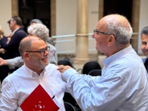 Anuari 2024 en homenatge a Francesc Antich
