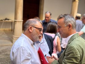 Anuari 2024 en homenatge a Francesc Antich