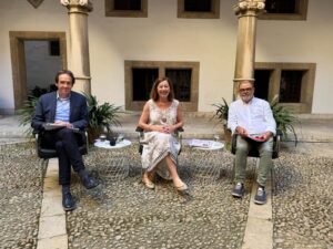 Anuari 2024 en homenatge a Francesc Antich