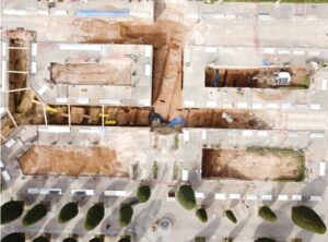 Identificades sis víctimes de la repressió franquista a Manacor i Formentera