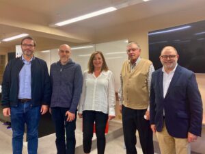 Llorenç Bisbal Romualdo, compromís socialista i memòria democràtica