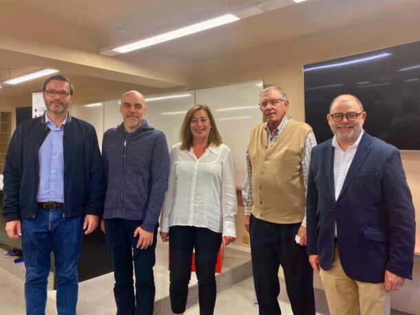 Llorenç Bisbal Romualdo, compromís socialista i memòria democràtica