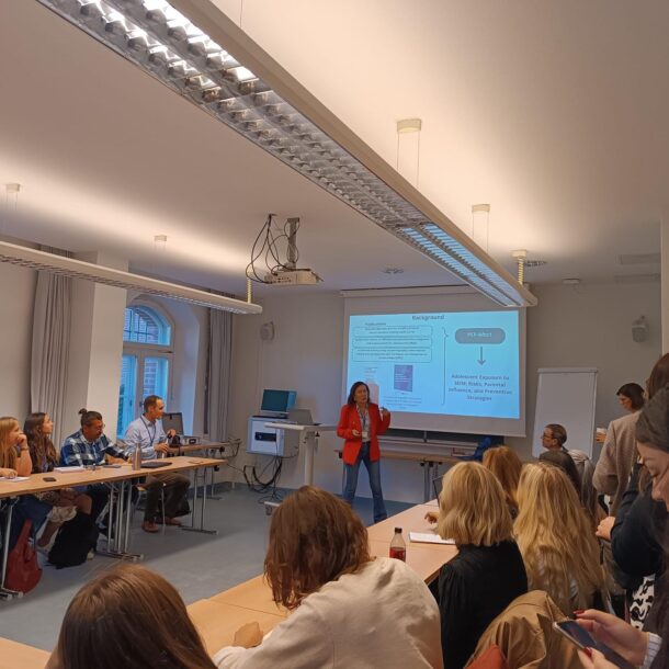 Educar en temps de pornografia digital