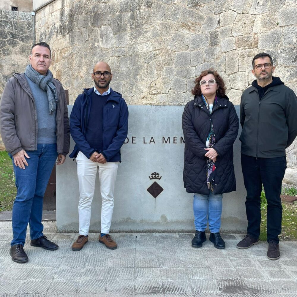 Ofensiva socialista per salvar la Llei de Memòria Democràtica