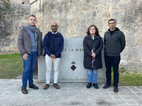 Ofensiva socialista per salvar la Llei de Memòria Democràtica