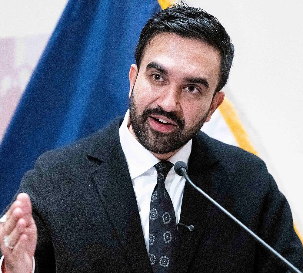 ¿Quién es Zohran Mamdani?