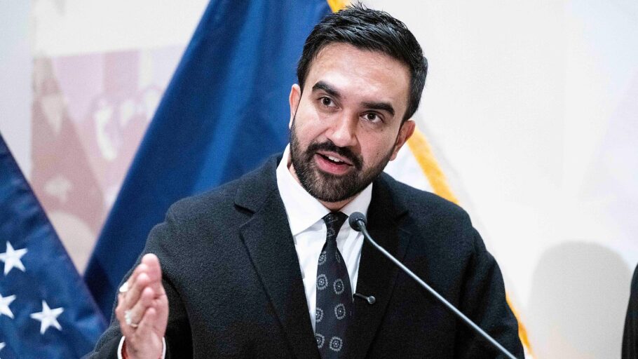 ¿Quién es Zohran Mamdani?