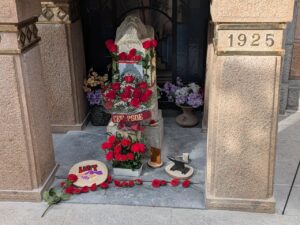 Pablo Iglesias i Mallorca: el dol socialista de 1925 a través de Bisbal i Jaume