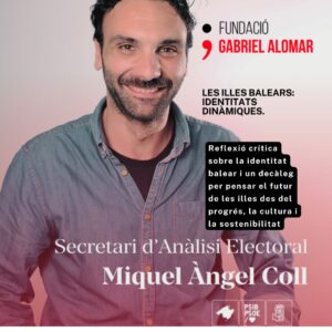 Les Illes Balears: identitats dinàmiques