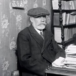 RTVE recupera la figura de Pablo Iglesias en un documental