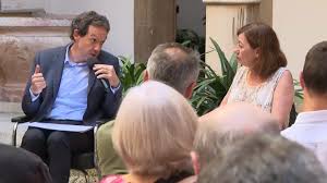 Obrir pensament, reforçar democràcia